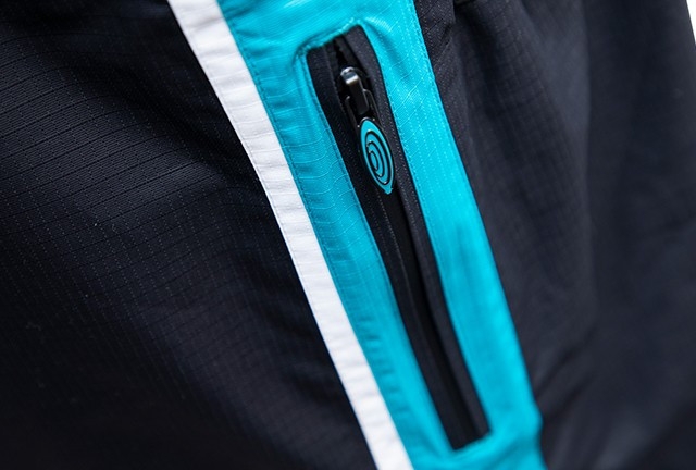 25K WP Salopette (XXL)